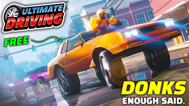 Roblox Driving Codes For November 2022: Free Credits And Skins!