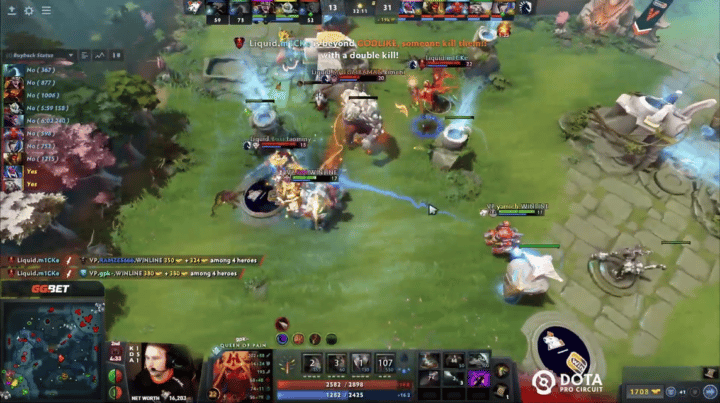 グッドゲームの意味とその起源