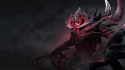 Alasan Hero Shadow Fiend Banyak Dipilih Saat TI 11 Dota 2!