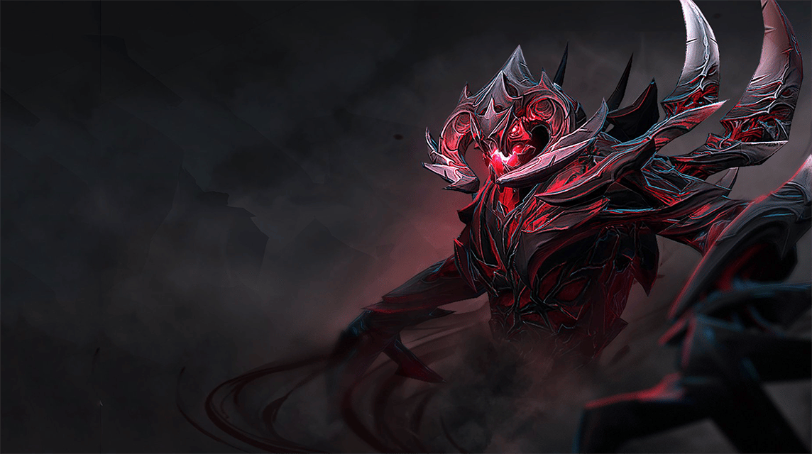 Shadow Fiend Hero Dota TI 11