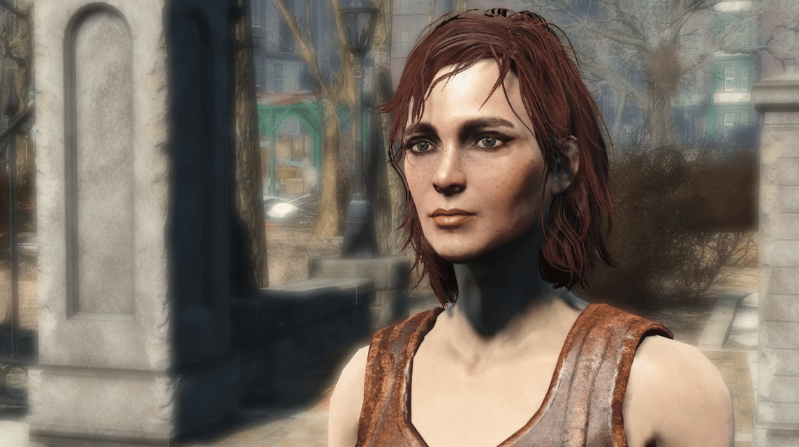 Locksmith Fallout 4 Caits