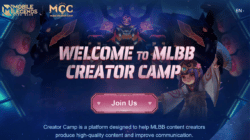 Cara Menjadi Mobile Legends Creator, Catat Ini!