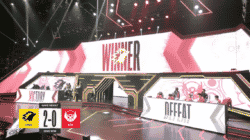 ONIC Esports Defeats Bigetron Alpha, Moves To Upper Final!