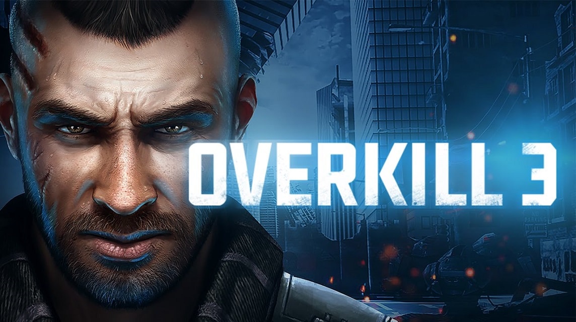 Overkill 3