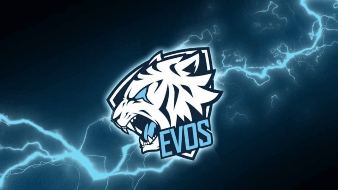 PHK EVOS Esports