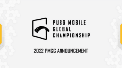 PMGC 2022 League Stage Zeitplan, schau es dir an!