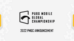 PMGC 2022 联赛阶段时间表，查看！