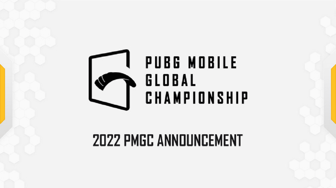 PUBG 手游全球锦标赛