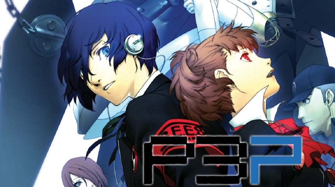 Persona 3