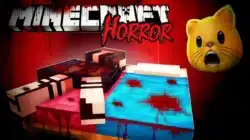 Liste der schrecklichsten Minecraft-Karten zum Ausprobieren für Halloween