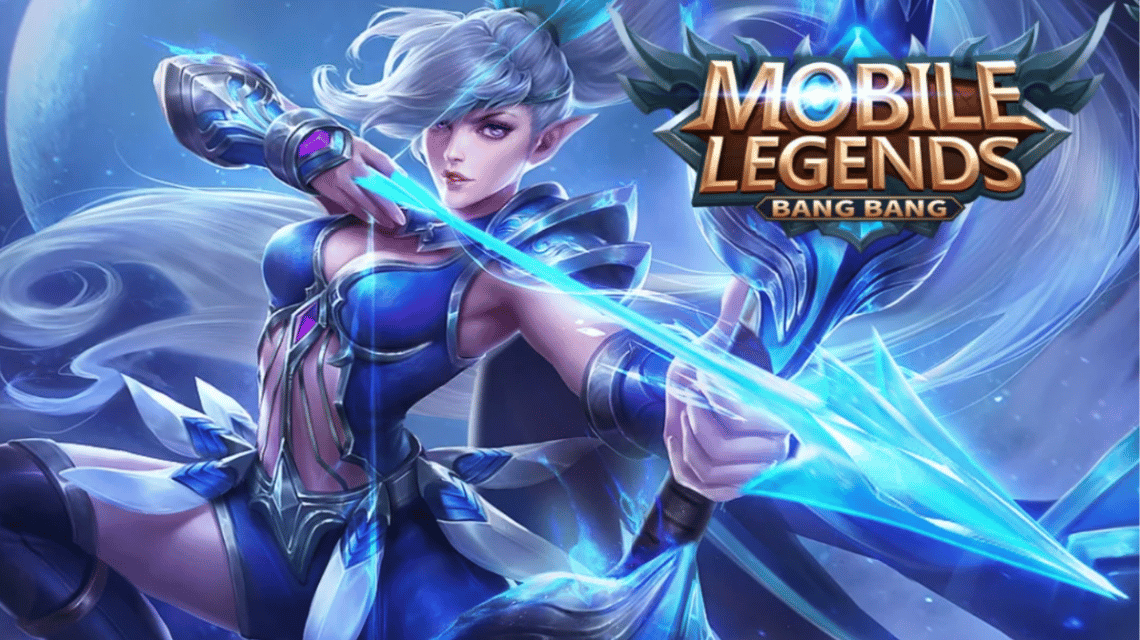 Piala Presiden Esports 2022 Mobile Legends