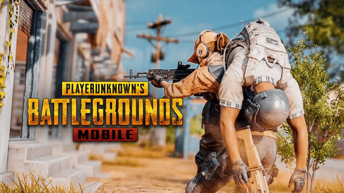 Piala Presiden Esports 2022 PUBG Mobile