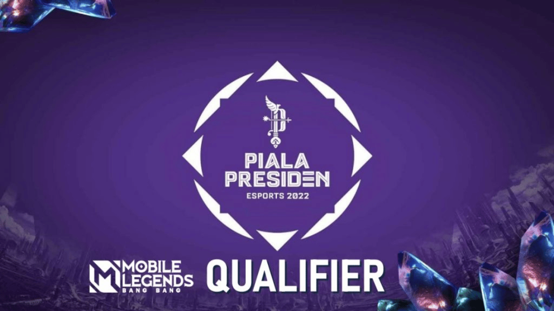 Piala Presiden MLBB Open Qualifier