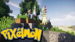 How to Download the Latest Pixelmon Minecraft 2022