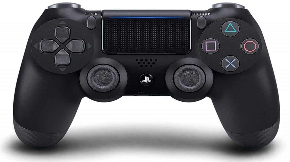 Playstation Dualshock 4