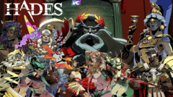 Karakter Game Hades: Olympians dan Kekuatannya!