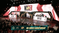 ONIC Esports, RRQ Hoshi Secure M4 슬롯을 이길 수 있습니다!