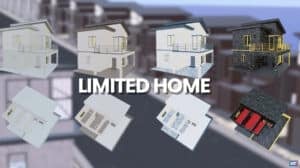 RansVerse Home NFT in Ordnung