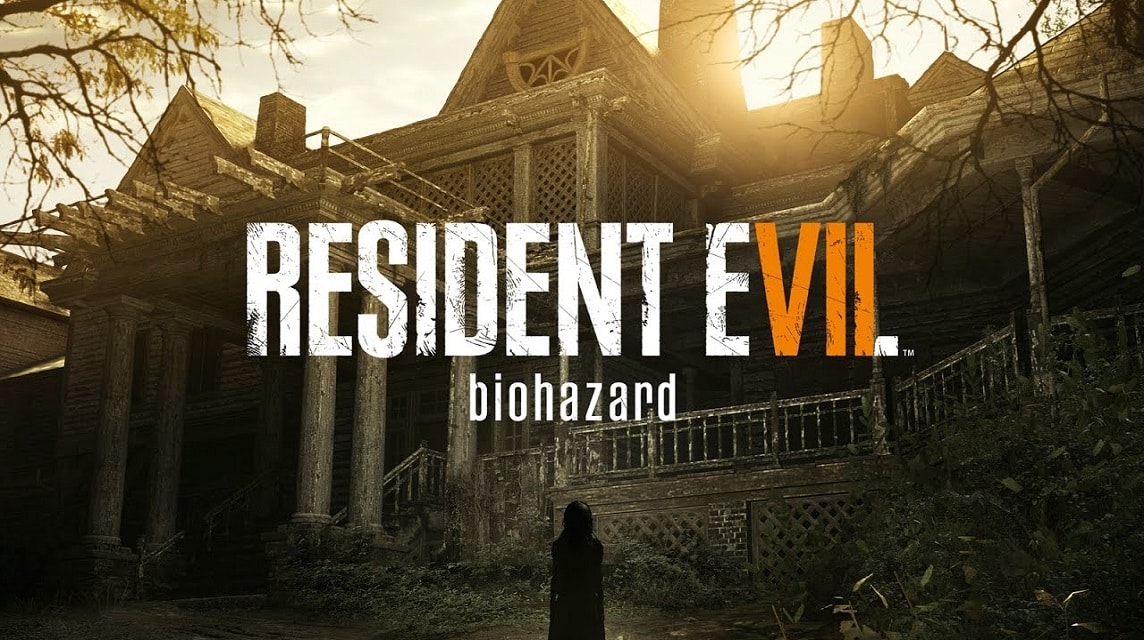 Resident Evil 7: Biohazard