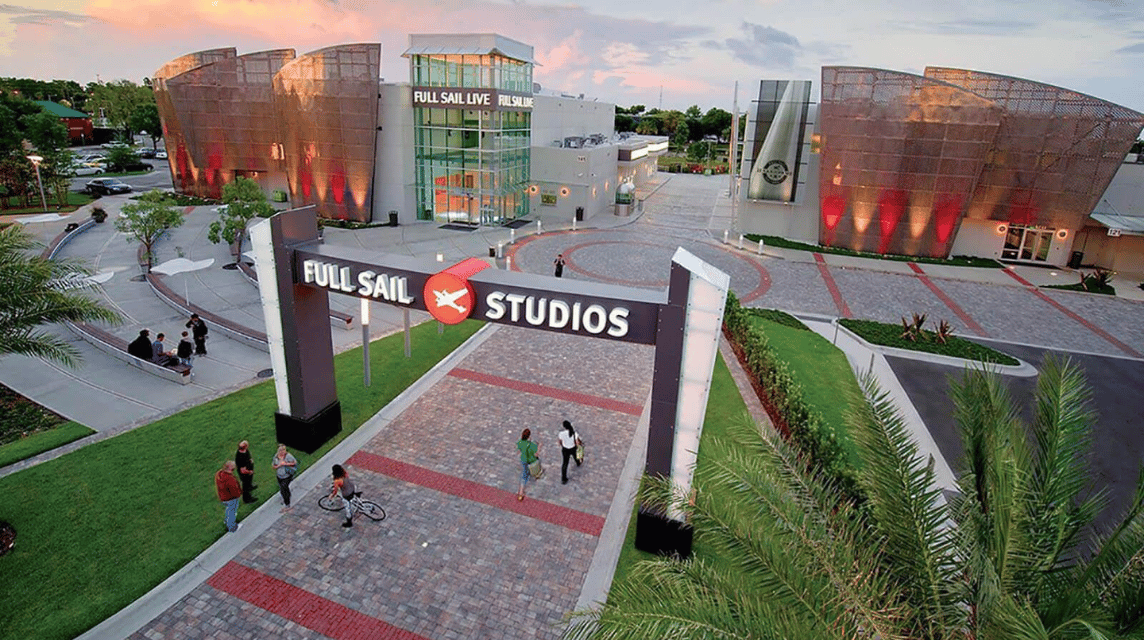 Full Sail University