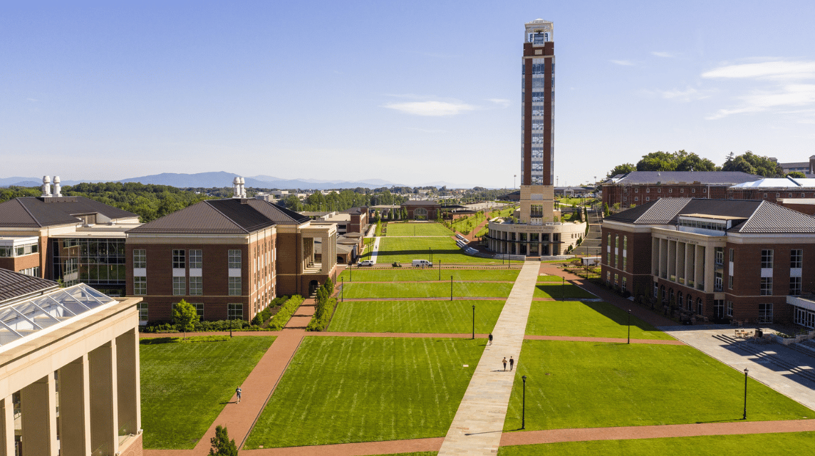 Liberty University 최고의 온라인 게임 디자인 학교