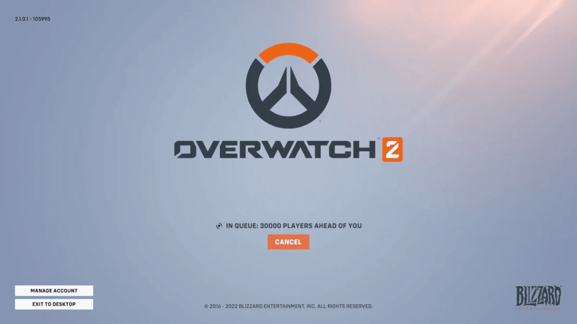 Overwatch-Server 2
