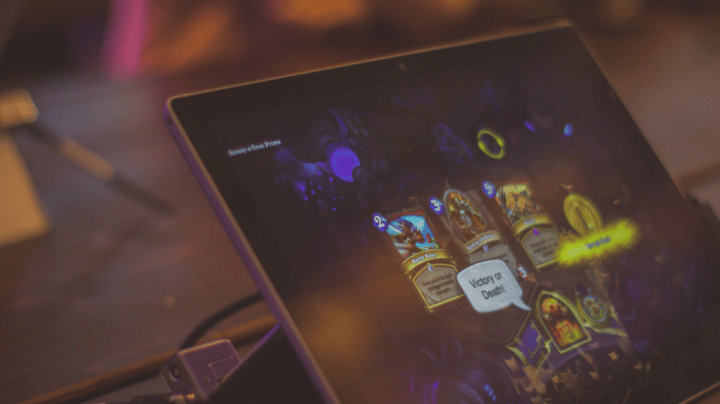 平价电竞平板推荐，舒心玩游戏！