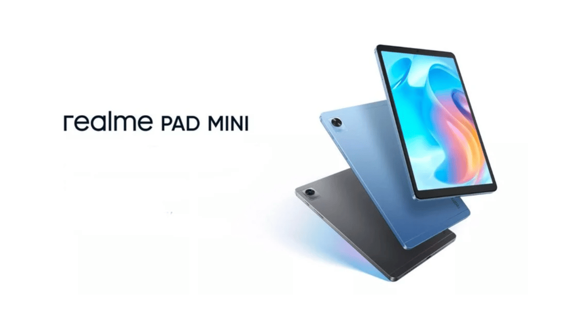 Realme Pad Mini