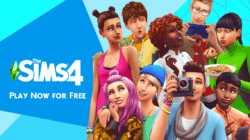 The Sims 4 は現在無料のゲームです。ダウンロード方法をご覧ください!