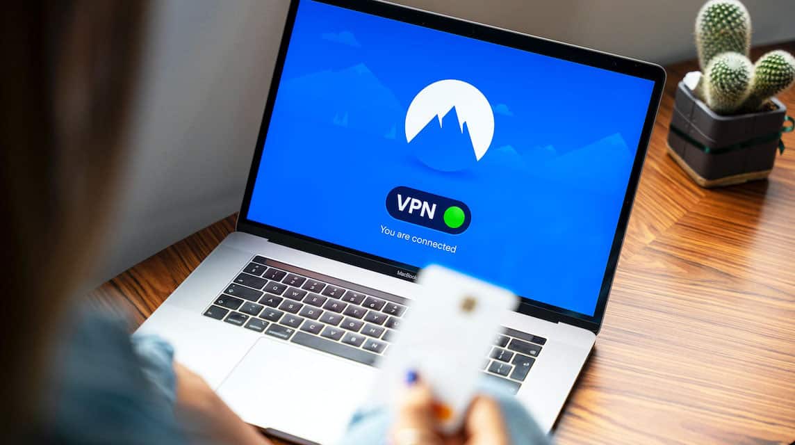 电脑版免费 VPN