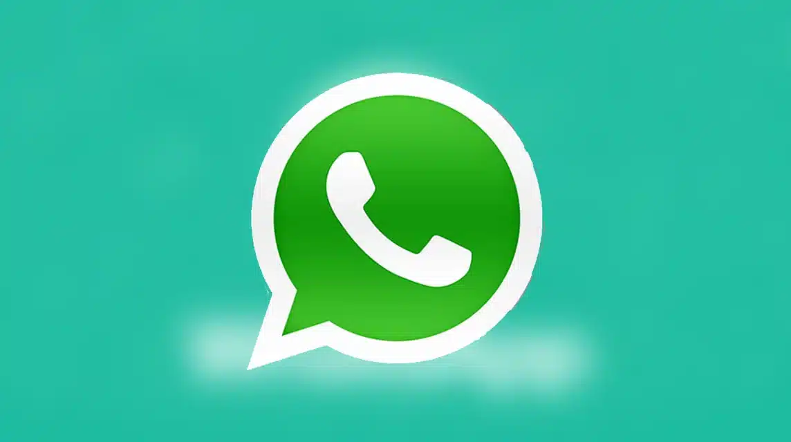 WhatsApp 网站