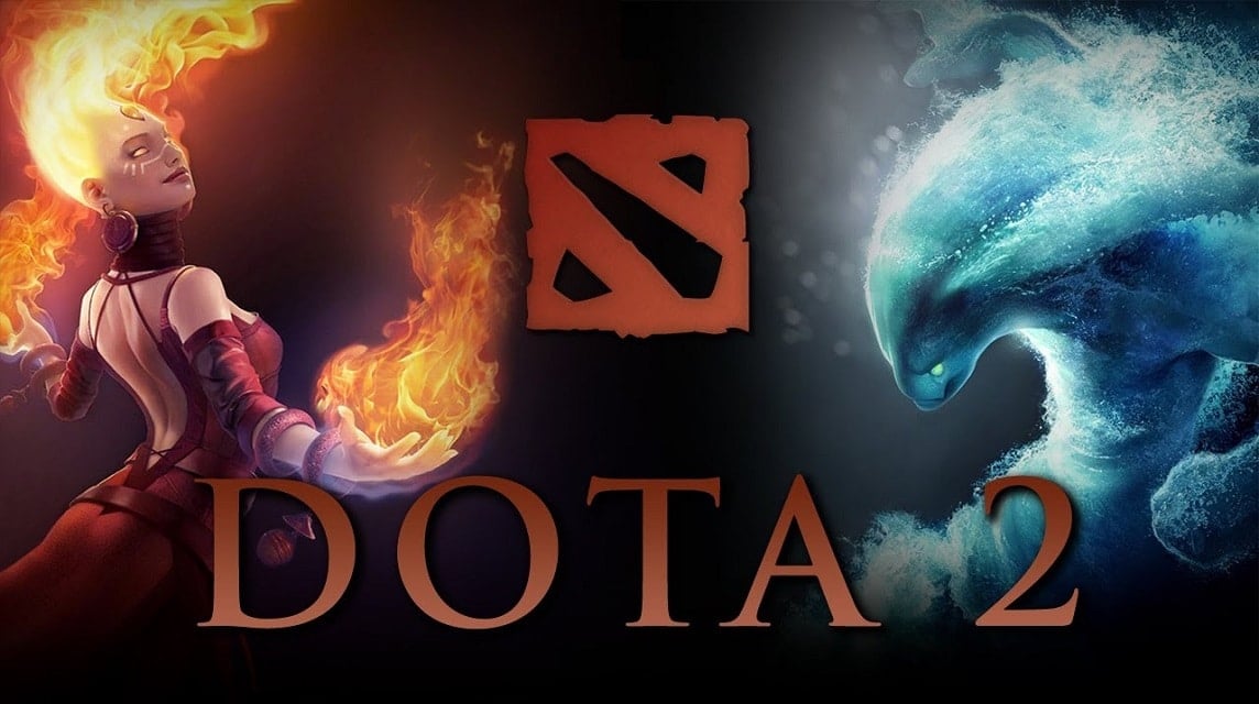 Game US DOTA 2