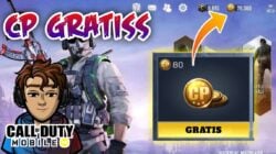 3 Cara Mendapatkan CP COD Mobile Gratis