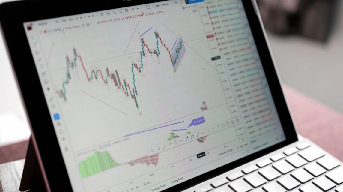 cara menggunakan tradingview