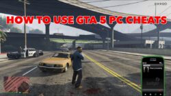 完整的 GTA 5 PC 作弊合集