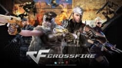 Tips Jago Main Crossfire Indonesia, Auto Pro!