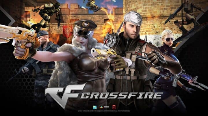 Crossfire Indonesia, Auto Pro를 잘하기 위한 팁!