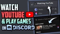 How to Display Discord Activity in Android Games