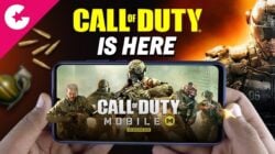 So laden Sie COD Mobile v1.0.3.2 herunter