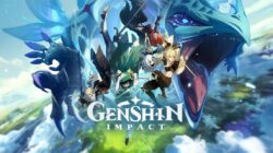 5 stärkste DPS-Charaktere in Genshin Impact Oktober 2022