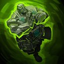 Hero Dota 2 Earth Spirit