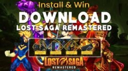 무료 다운로드 Lost Saga, 여기에서 확인하세요!