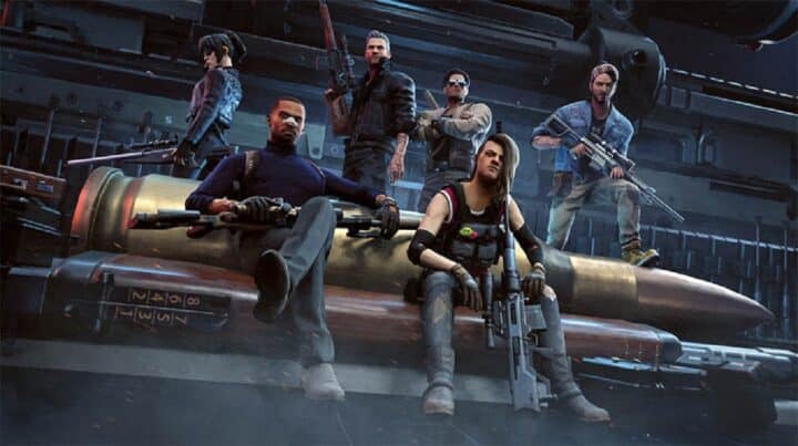 5 Latest Fun Offline Android Games