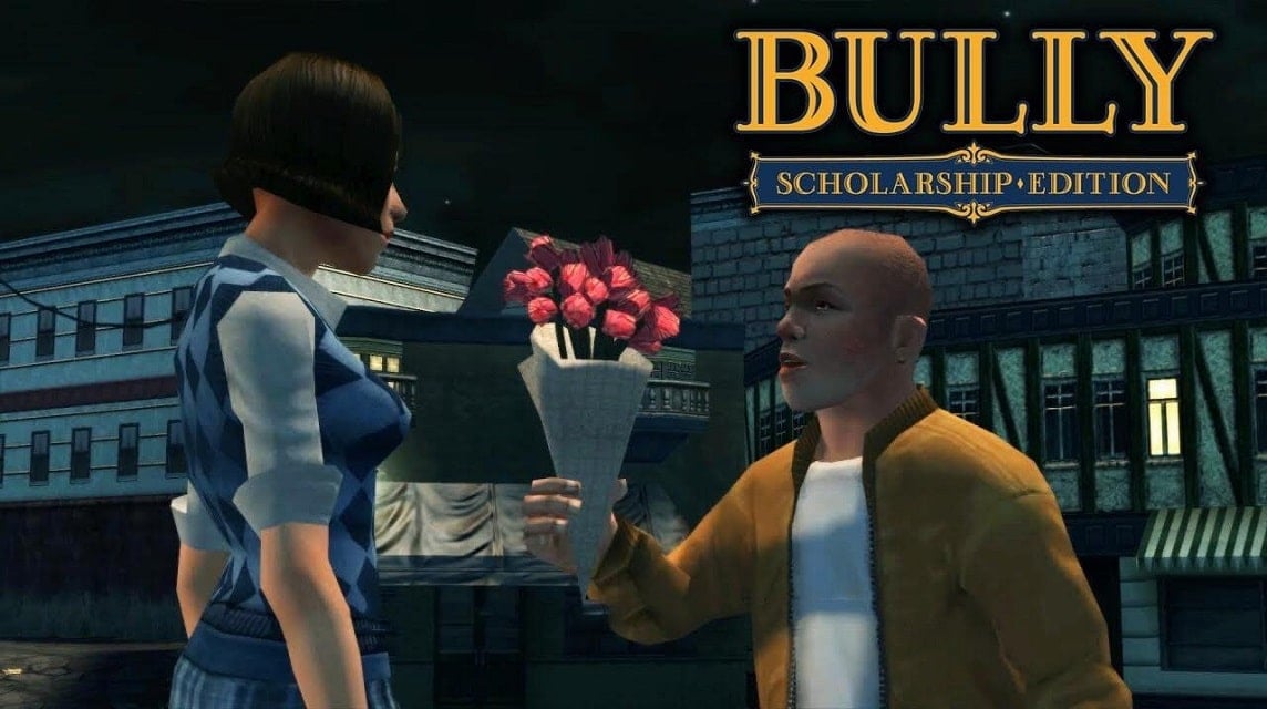 game bully ps2