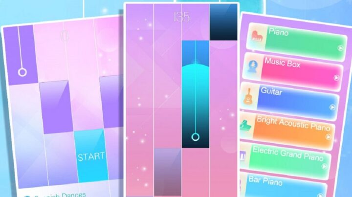 5 Best Android Piano Games, Guaranteed Fun!