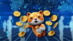 2022 年底 Baby Doge 价格预测