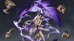 为 Gilded Dreams Genshin Impact 用户推荐的角色