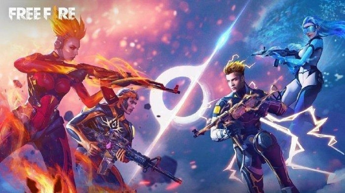 Garena Free Fire codes for December 3, 2023: Get free room cards