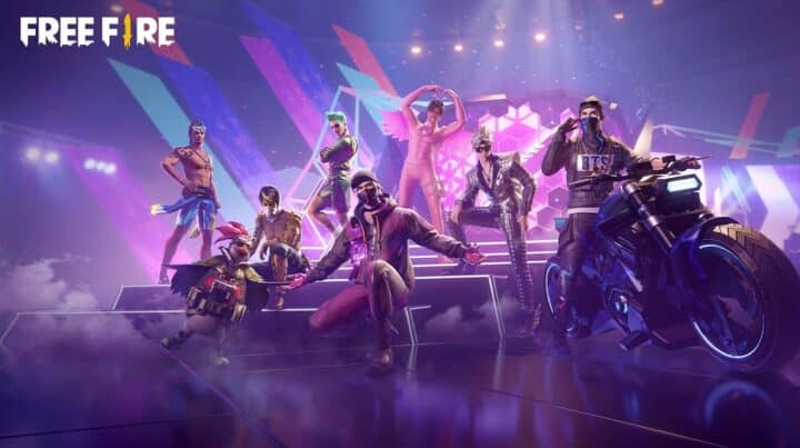 FF Redeem Code 6 October 2022, Redeem Immediately!