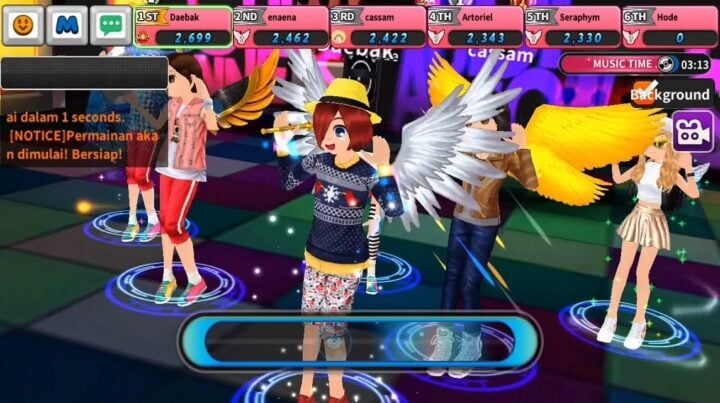 Cara Download Manual Patch Ayodance Terbaru 2022